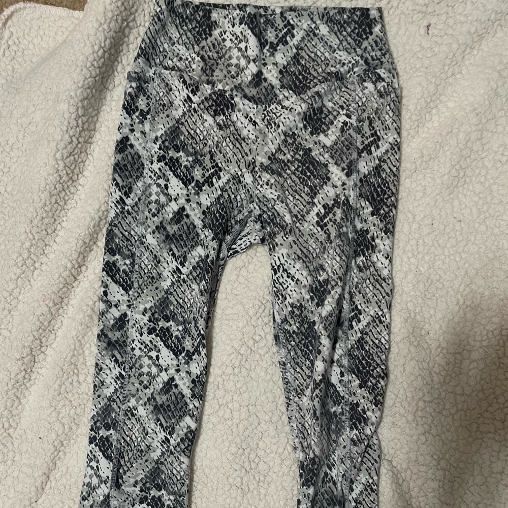 PINK leggings